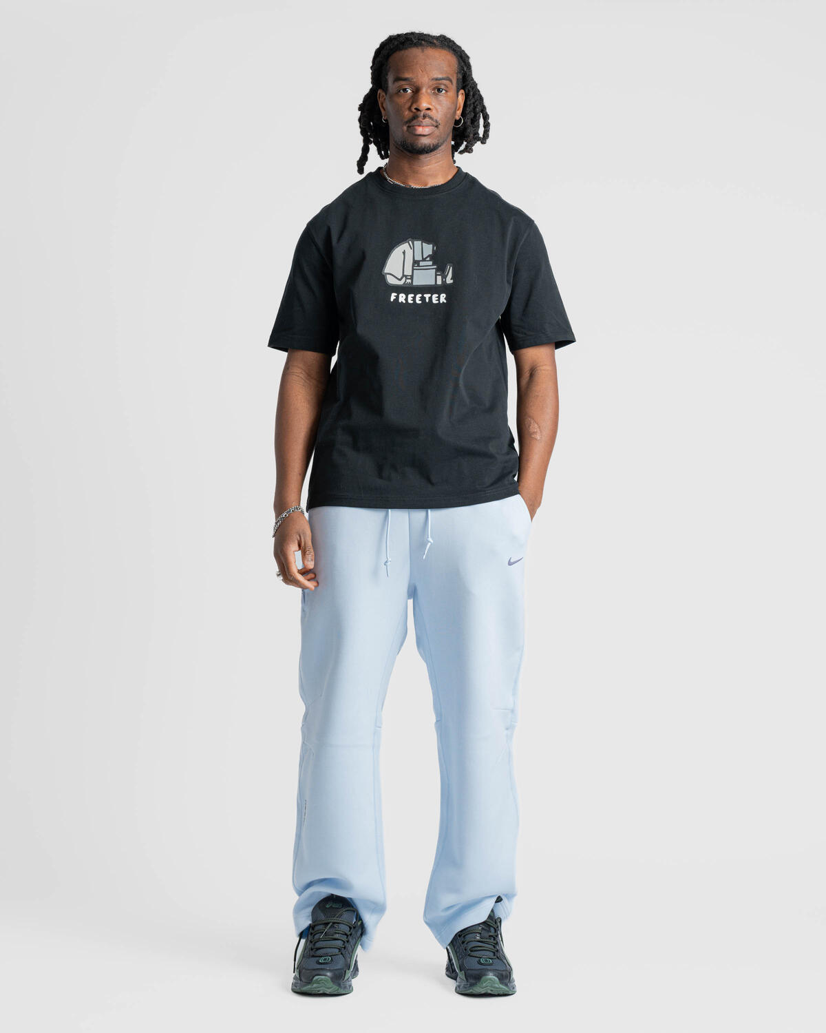 Nike x NOCTA Tech Fleece Pants | FD8460-568 | AFEW STORE